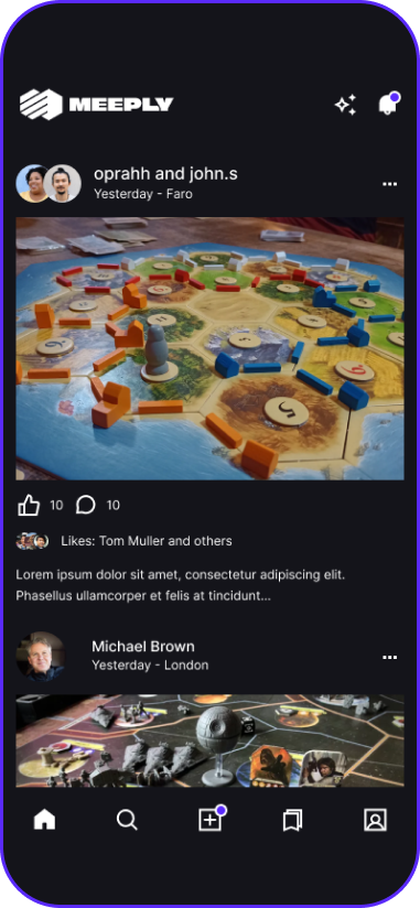 Feature 1 screenshot 1